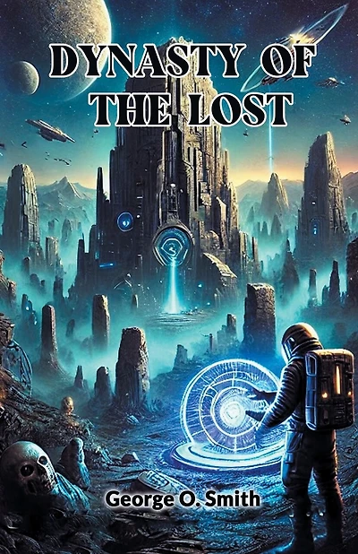 Dynasty of the lost