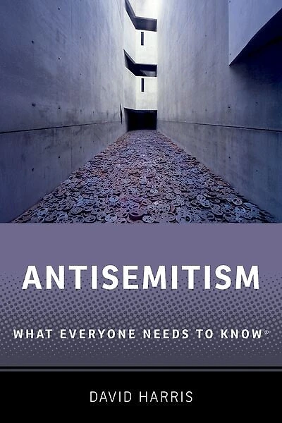 Antisemitism: What Everyone Needs to Know