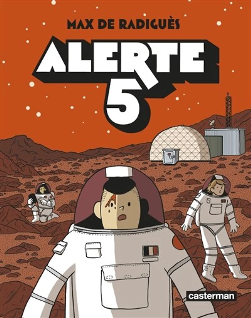 Alerte 5