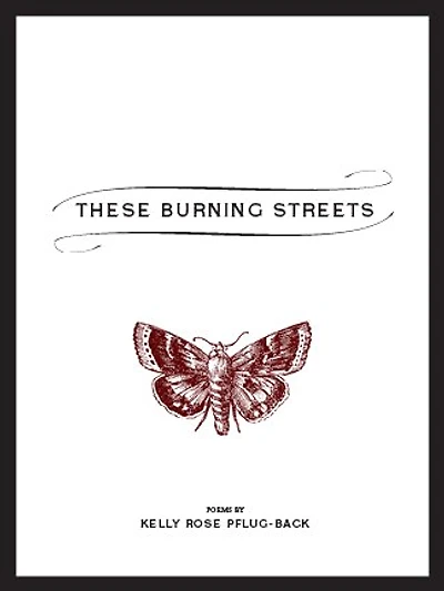 These Burning Streets