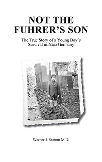 Not the Fuhrer's Son