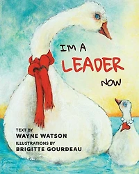 I'm A Leader Now