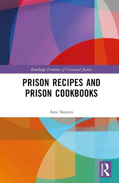 Prison Recipes and Cookbooks