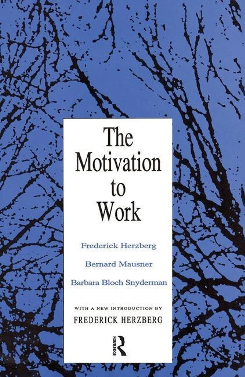 Motivation to Work
