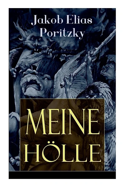 Meine Hölle