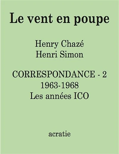 1963-1968: le vent en poupe