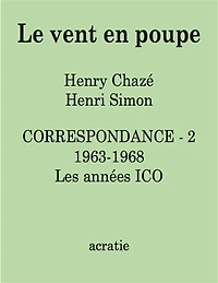 1963-1968: le vent en poupe