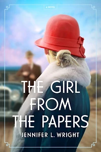 the Girl from Papers