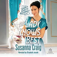 The Lady Knows Best