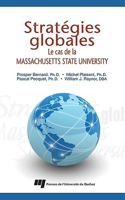 Stratégies globales: le cas de la Massachusetts State University