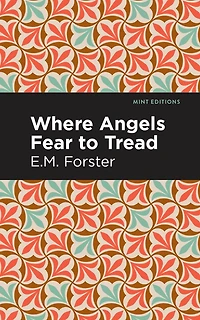 Where Angels Fear To Tread