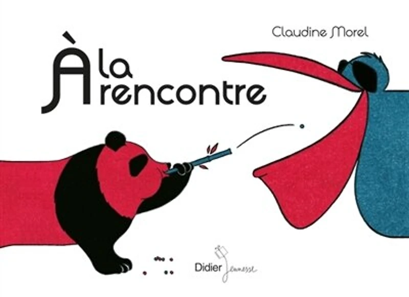A la rencontre