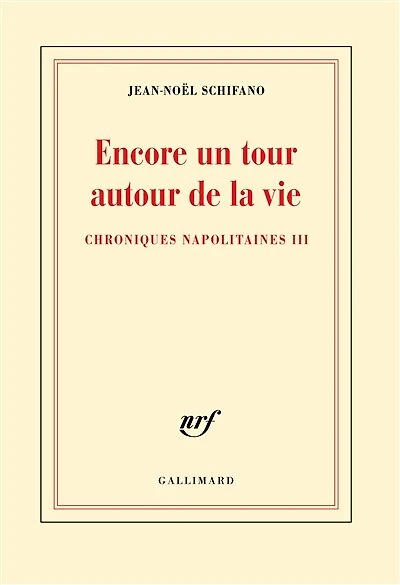 Encore un tour autour de la vie