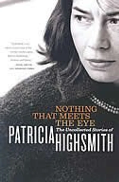 Nothing That Meets The Eye