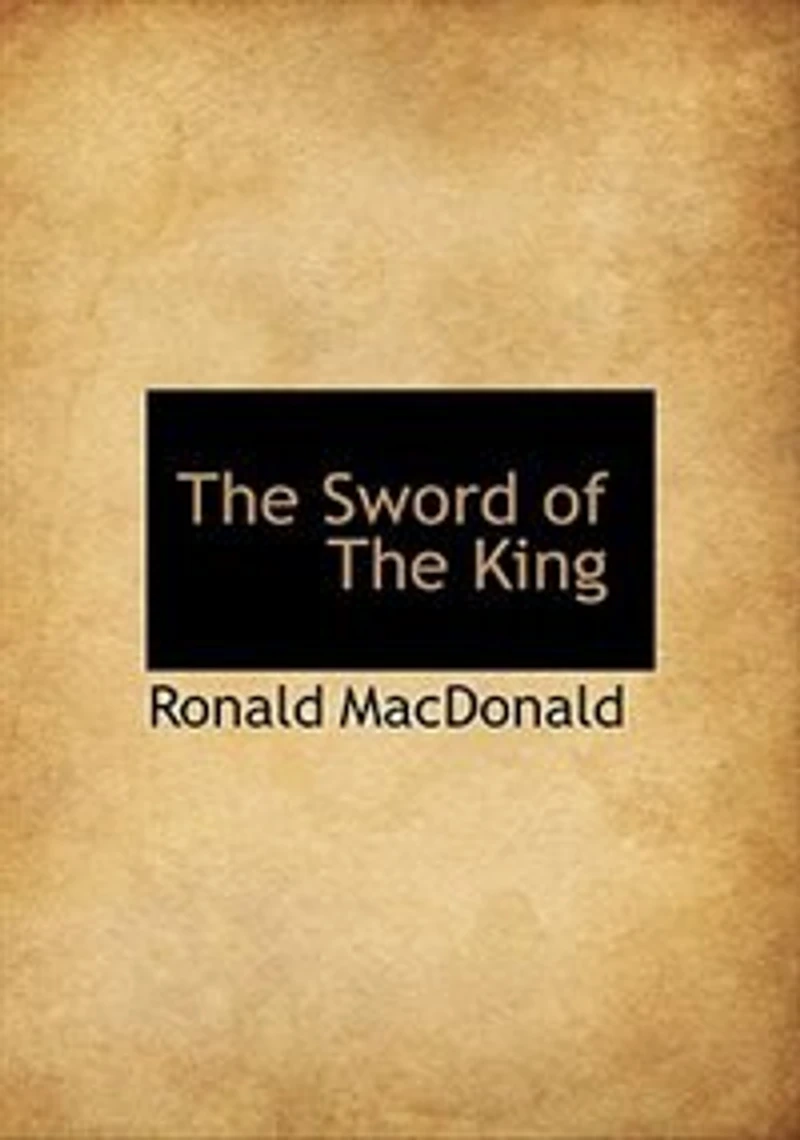 the Sword of King