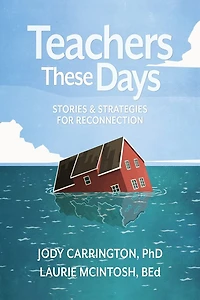 Teachers These Days: Stories And Strategies For Reconnection