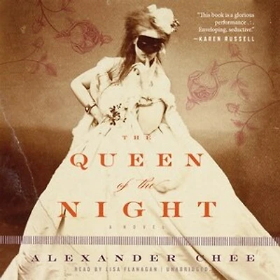 The Queen Of Night