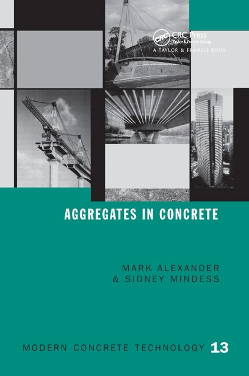 Aggregates Concrete
