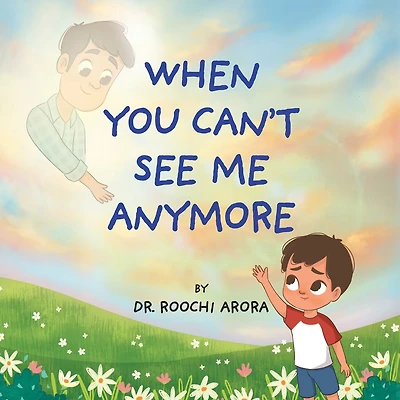 When You Can't See Me Anymore