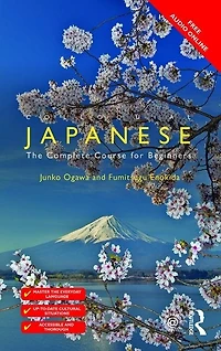 Colloquial Japanese: The Complete Course For Beginners