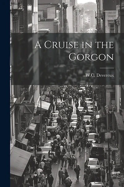 A Cruise in the Gorgon