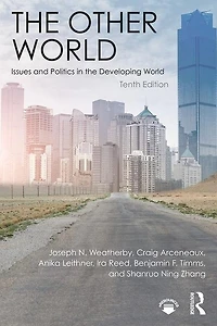 the Other World: Issues and Politics of Developing World