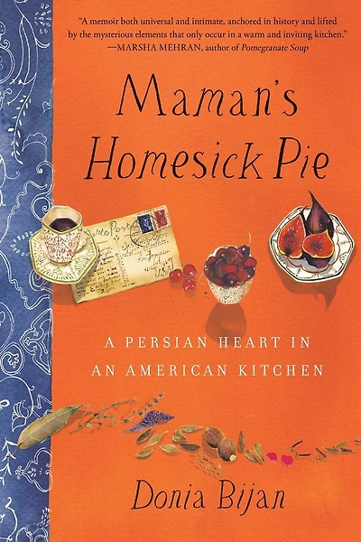 Maman's Homesick Pie