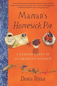 Maman's Homesick Pie