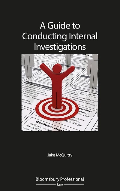 A Guide to Conducting Internal Investigations
