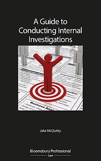 A Guide to Conducting Internal Investigations