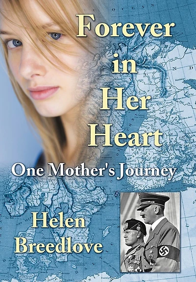 Forever Her Heart: One Mother's Journey