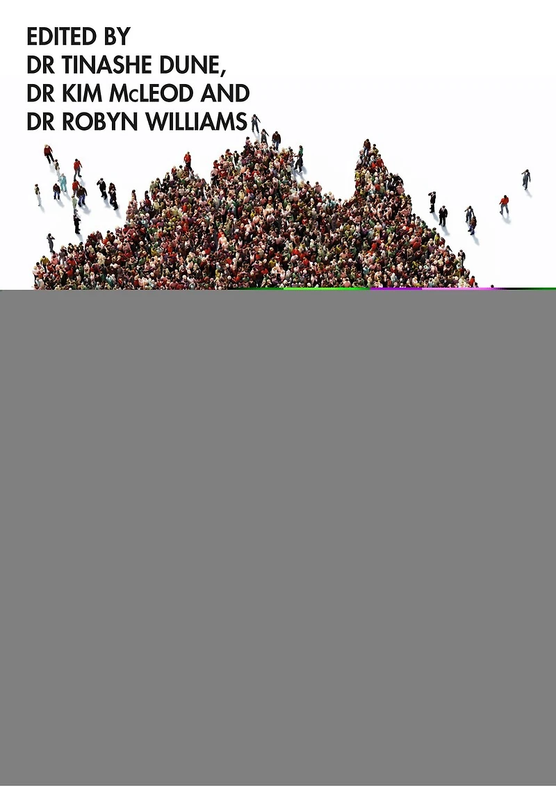 Culture, Diversity And Health Australia: Towards Culturally Safe Care