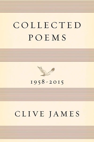Collected Poems (James)