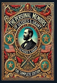 The Personal Memoirs of Ulysses S. Grant: The Complete Edition (Collector's Edition) (Laminated Hardback with Jacket)