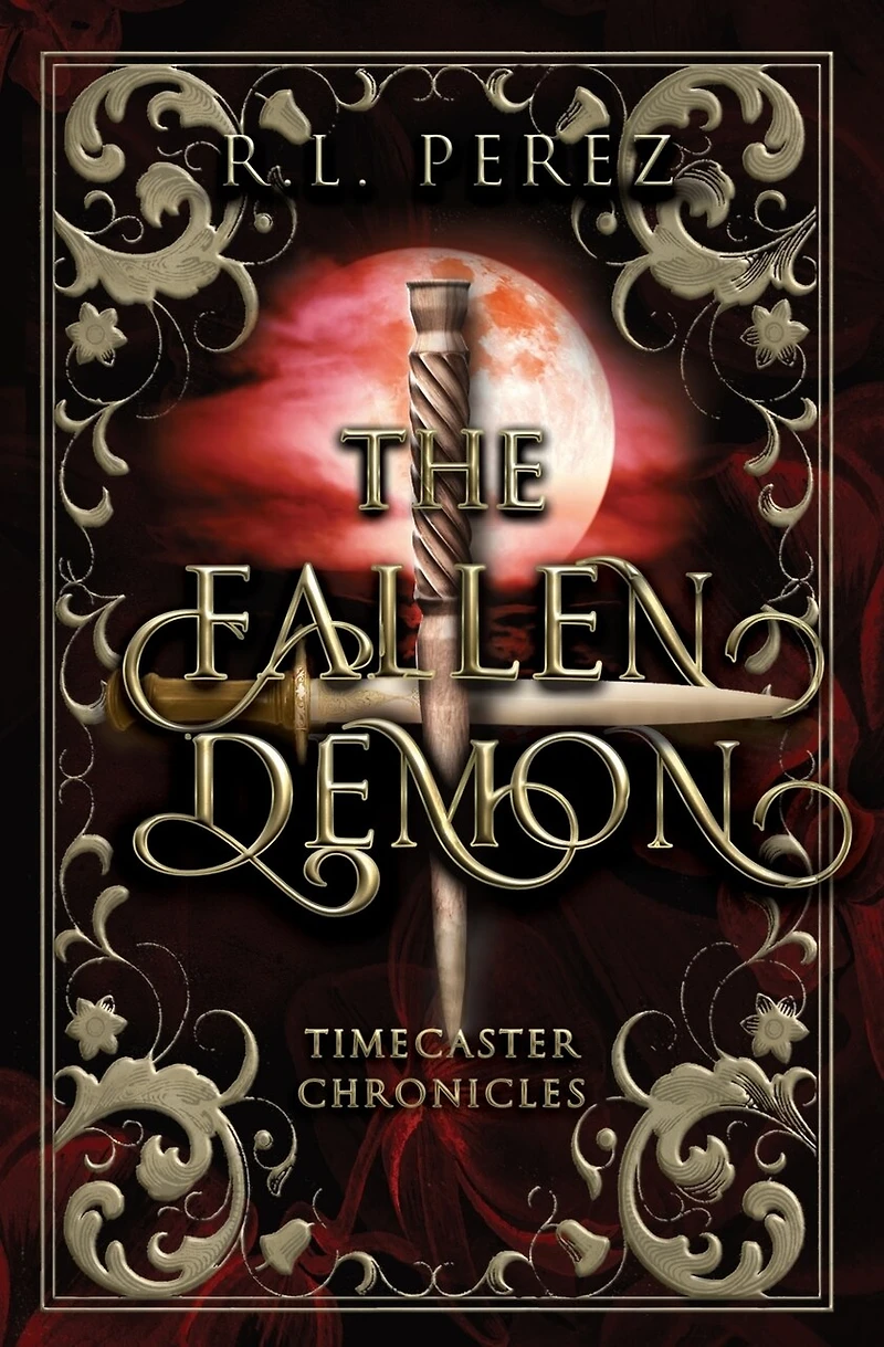 The Fallen Demon