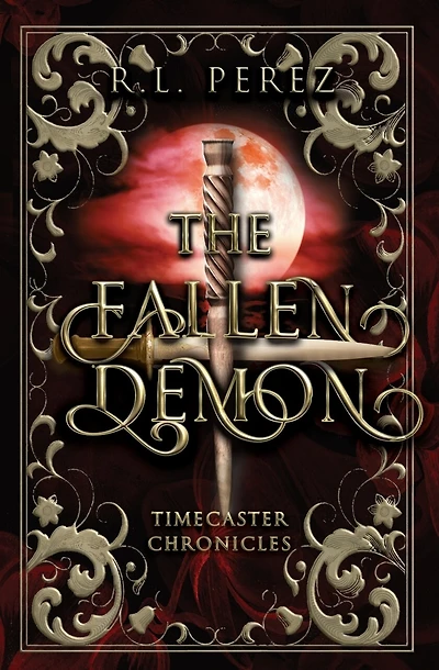 The Fallen Demon