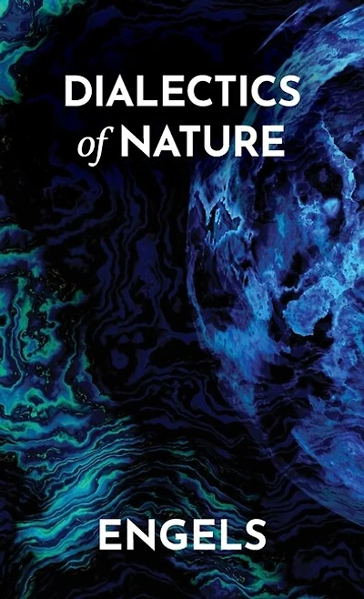 Dialectics of Nature