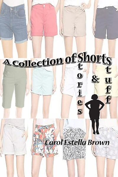 A Collection of Shorts: Short stories and other stuff