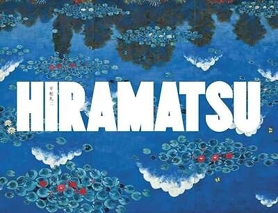 Hiramatsu: symphonie des Nymphéas