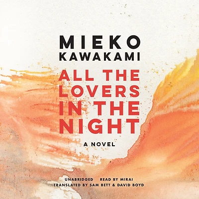 All the Lovers Night
