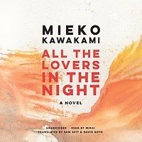 All the Lovers Night