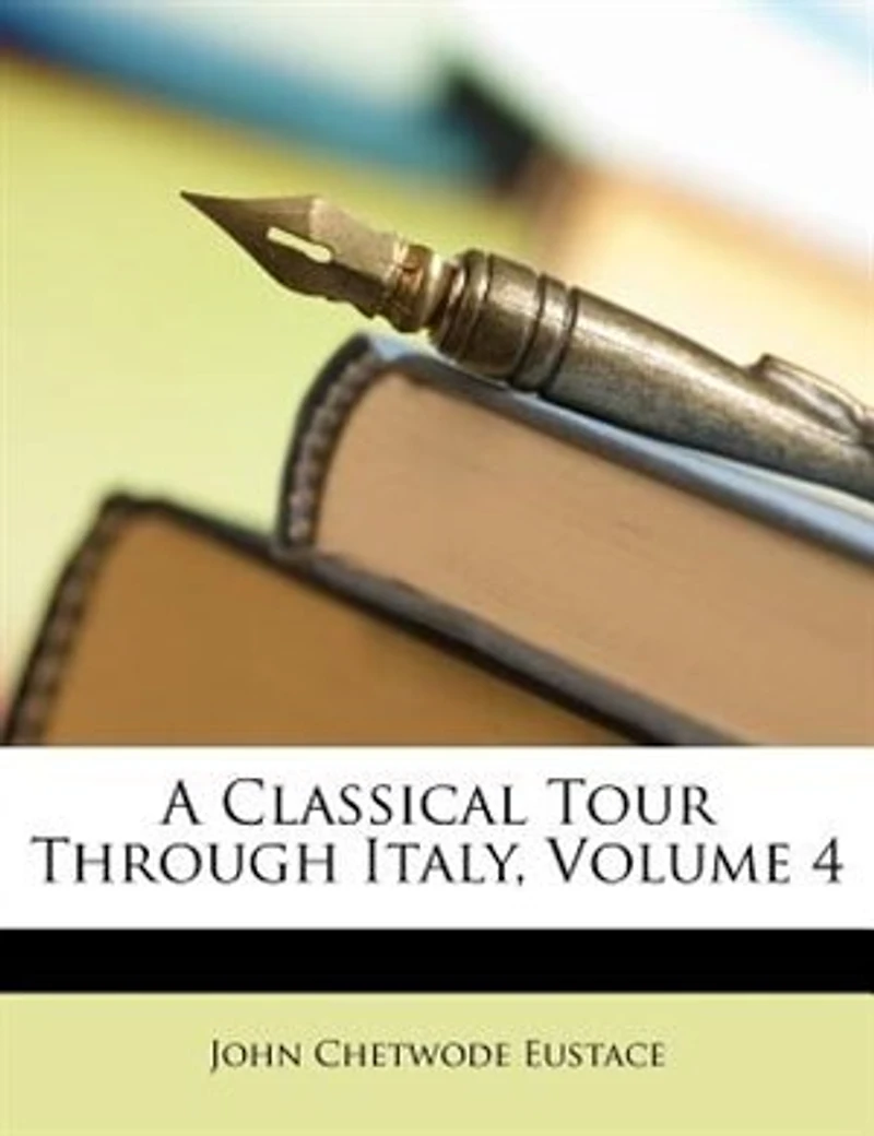 A Classical Tour Through Italy