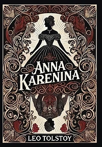 Anna Karenina (Collector's Edition) (Laminated Hardback with Jacket)