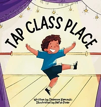 Tap Class Place