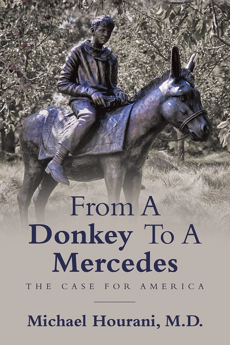 From a Donkey to Mercedes: The Case for America
