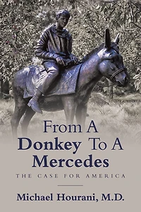 From a Donkey to Mercedes: The Case for America