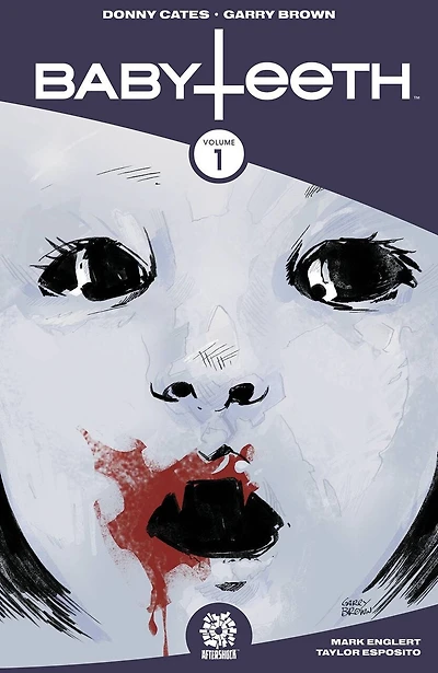 Babyteeth Volume 2