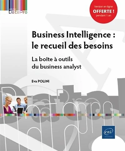 Business intelligence: le recueil des besoins