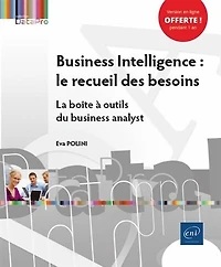 Business intelligence: le recueil des besoins