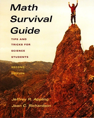 Math Survival Guide: Tips and Tricks for Science Students